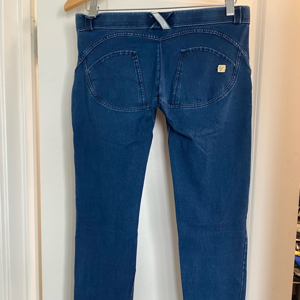 Freddy Jeans
